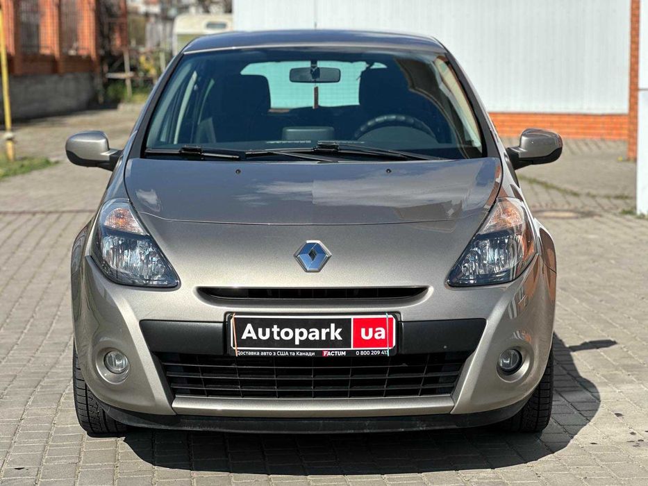 Продам Renault Clio 2011р. #76229