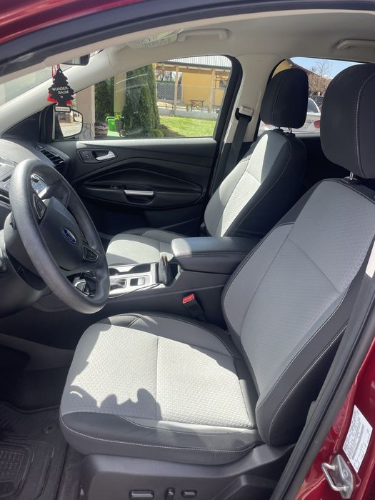 Ford Escape 2017 2.0 ECO BOOST