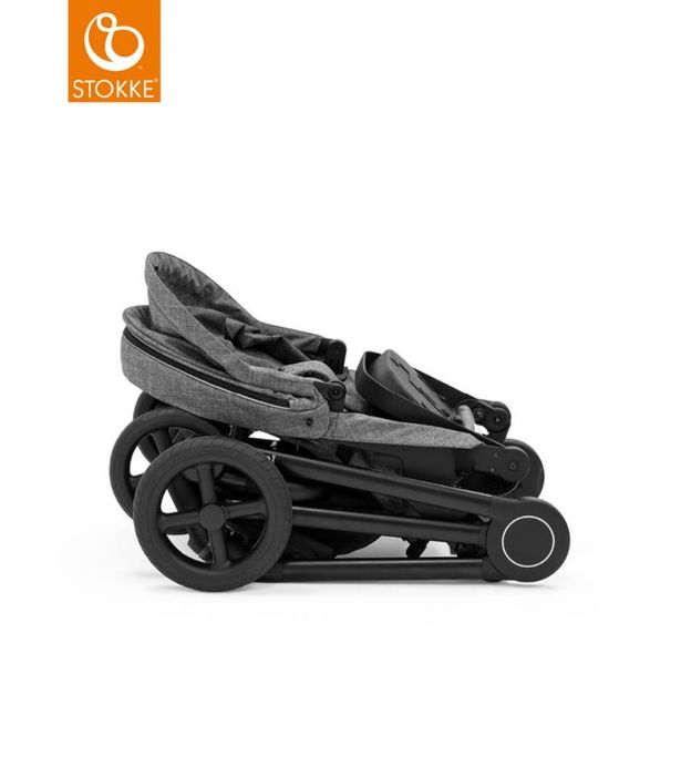 Carrinho de bebé Stoke Beat