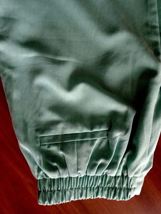 Spodnie letnie z Sinsay