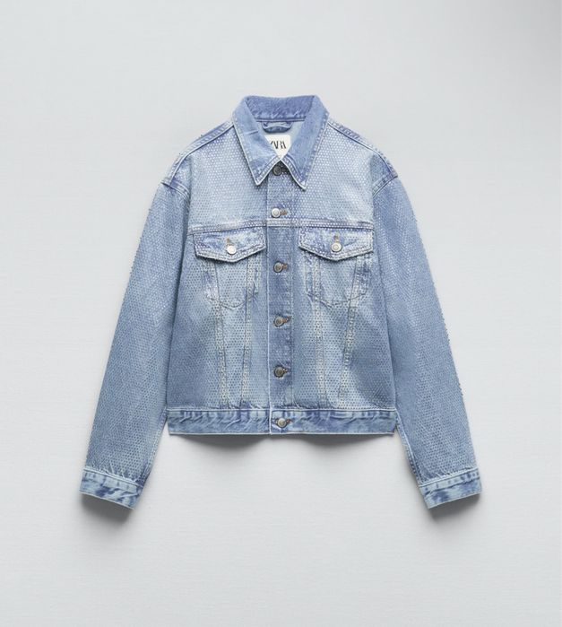Жакет Zara, новий