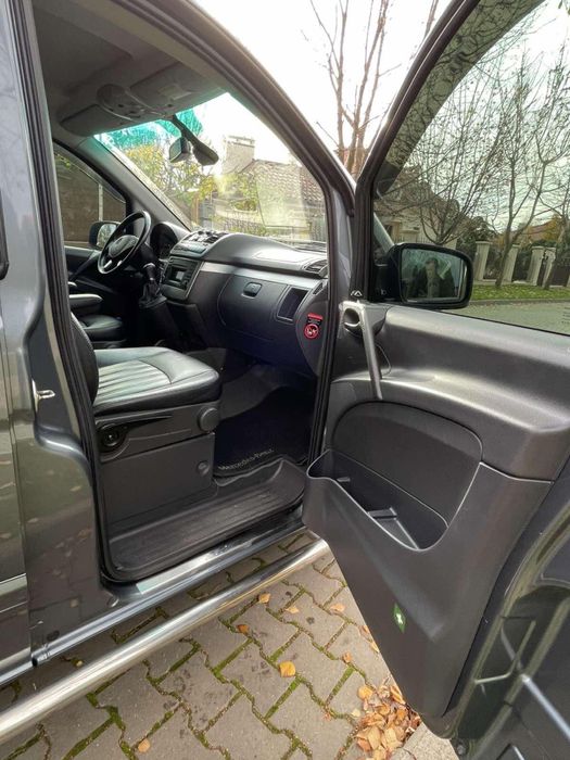 Продам Мерседес Вито