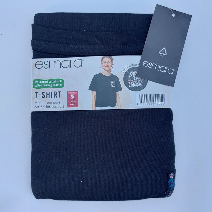 Футболки жіночі Esmara