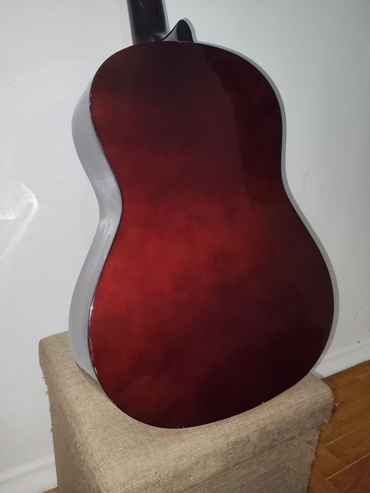 Guitarra clássica