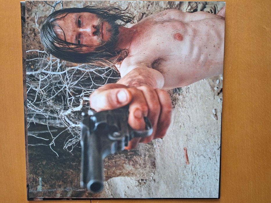 Nick Cave The Proposition płyta winylowa