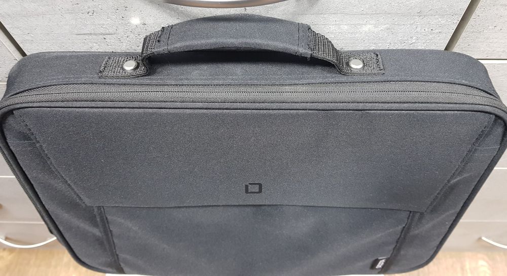 Сумка для ноутбука "Dicota" "41/30/6см"