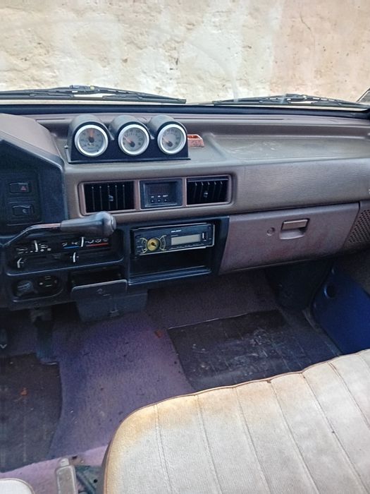 Mitsubishi l300 9 lugares