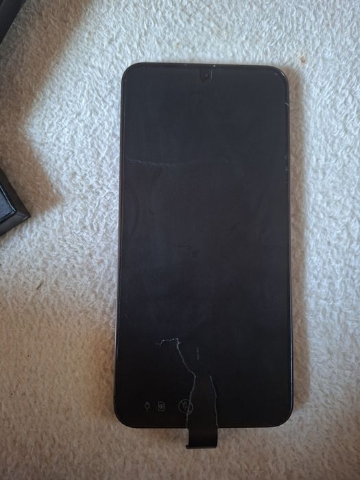 Samsung galaxy S24+