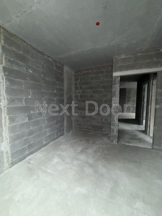 3-к в ЖК «Варшавський 3» — без доплат, держпрограми