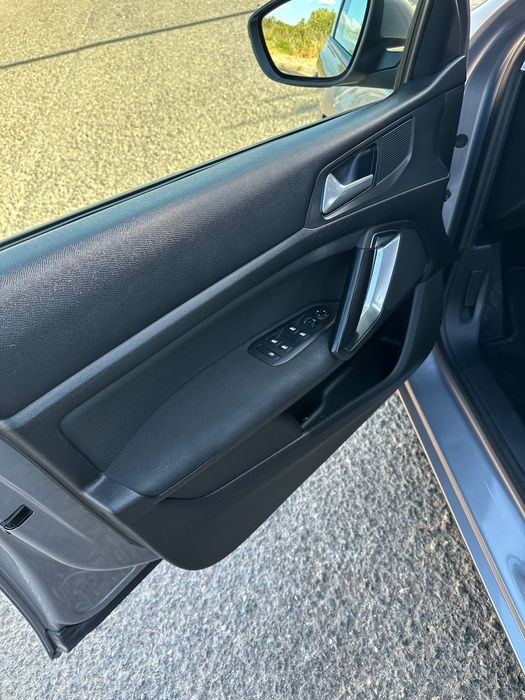 Carrinha Peugeot 308 SW