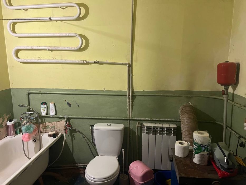 Продаётся дом с хорошим выездом на Днепр Соцгород-Бам,mar