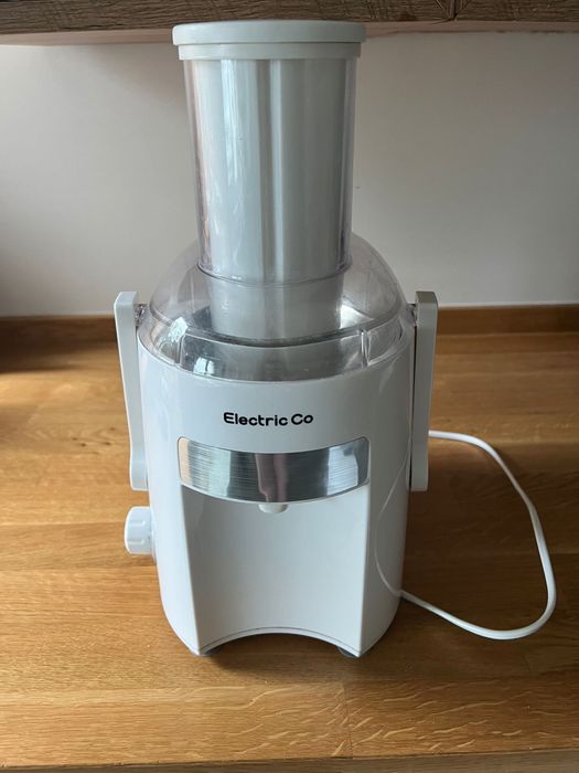 Maquina de sumos