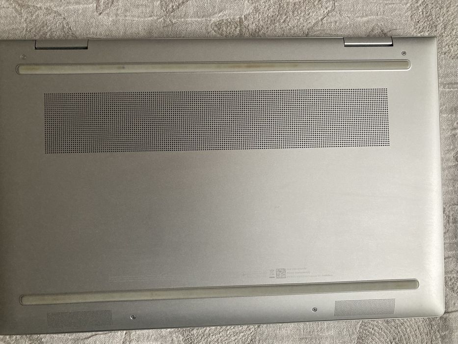 ноутбук hp envy x360 15-fe0008 ua