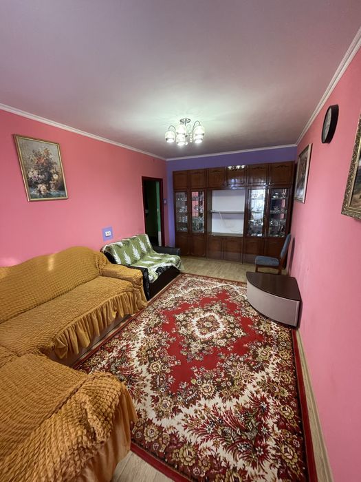 Сдам 2-х комнатную квартиру