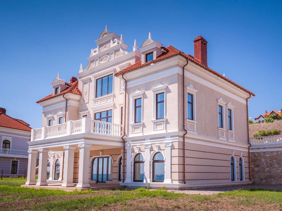 Будинок за адресою вул. Перемоги (площа 419,4 м²) - Atlanta.ua - фото 4