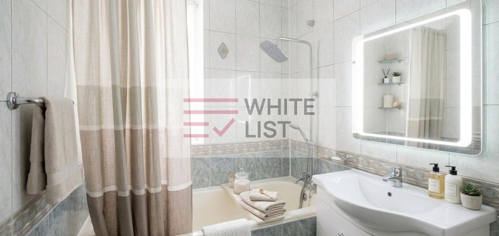Продаж 3-кімнатної квартири (74 м²), 5/9 поверх, Верхня Южка