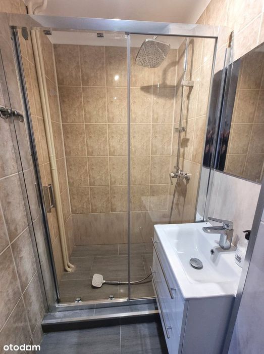 Mieszkanie 44,5 m2/2 piętro/Dyrekcja Dolna/Chełm