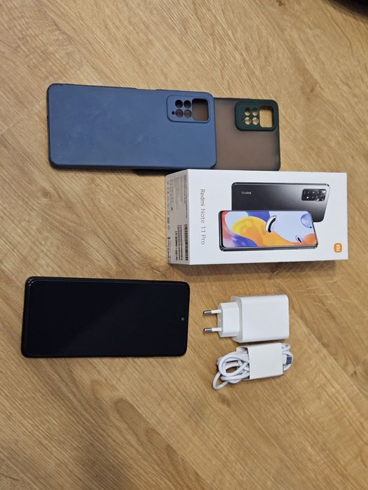 Redmi Note 11 pro 6/64Gb