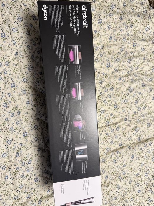 Терміново Стайлер (випрямляч) Dyson Airstrait