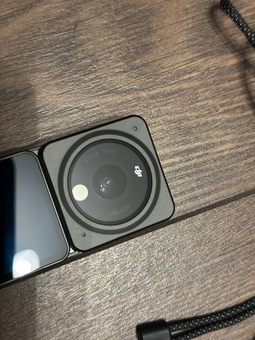 DJI Action 2 - Dual-Screen Combo