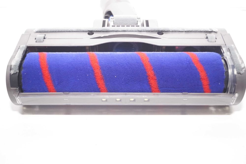 W70 Miękka końcówka rolka szczotka do odkurzacza DYSON V8 V10 V11 V15
