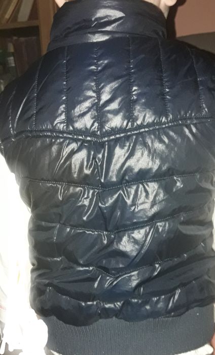 Дитяча безрукавка