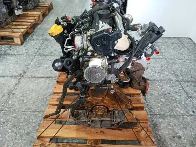 Motor Renault Clio 4, Dacia Lodgy, Logan, Dokker   Ref:  K9K612
