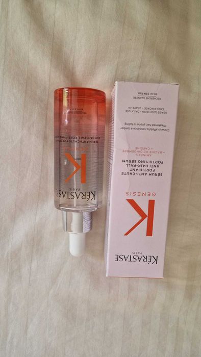 Kérastase Genesis Serum Aminexil