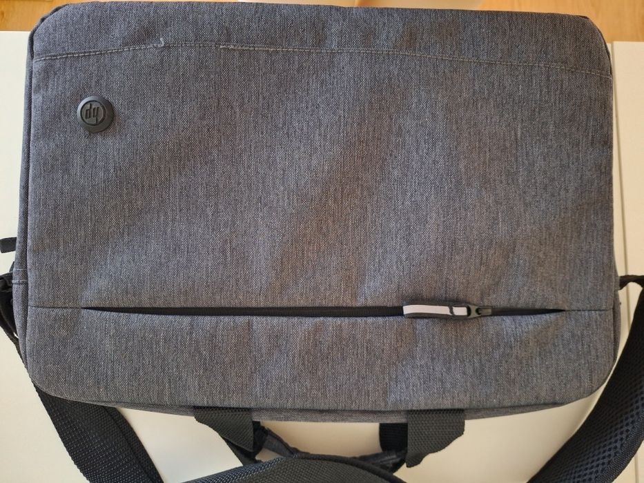 Mala HP para computador