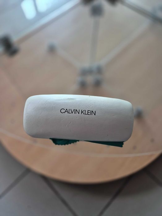 Oprawki meskie Calvin Klein