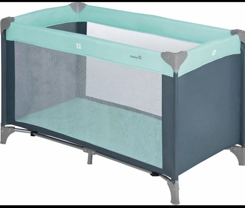 Cama de viagem para bebé