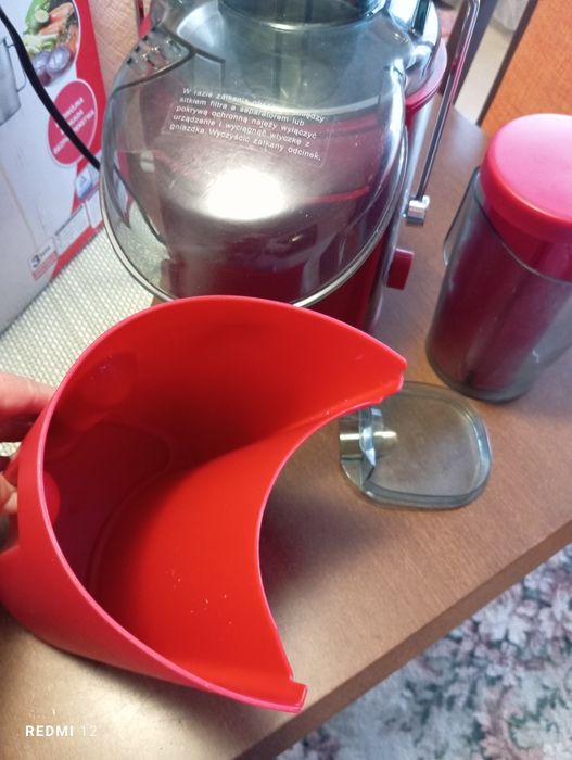 Sokowirówka sprzedam