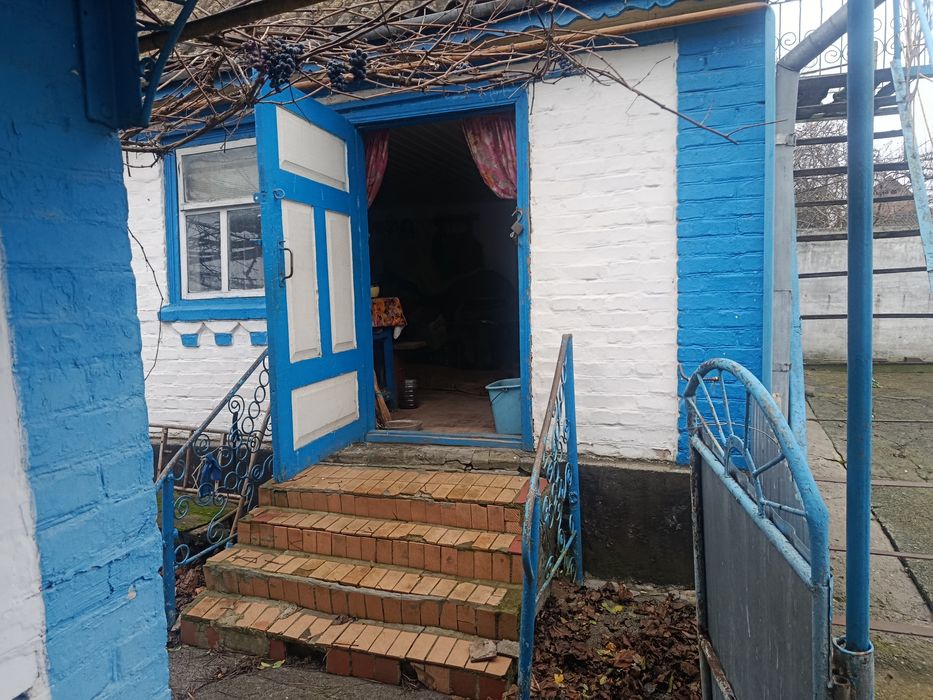 Продам будинок в Оратові