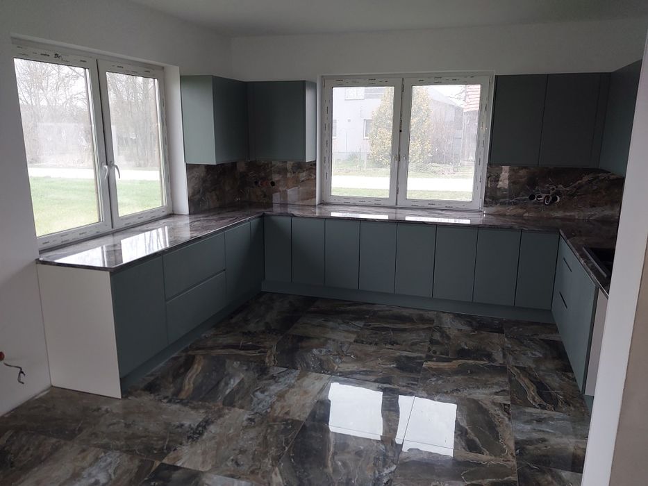 Meble kuchenne promocja