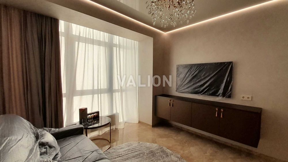 1-room apartment apartment by the address (area 19,5 m²) - Atlanta.ua - photo 3