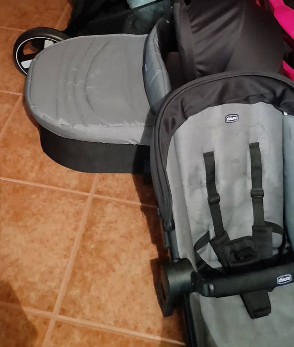 Vendo Trio Chicco424543961345566721