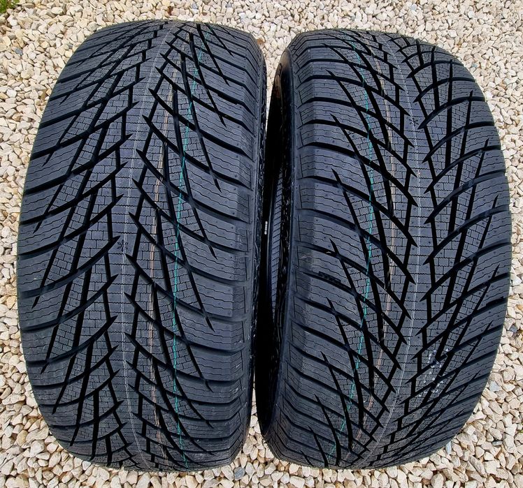 195/65R15 Greentrack * Nowe opony * Zimowe * Najwyższa jakość * Zima**