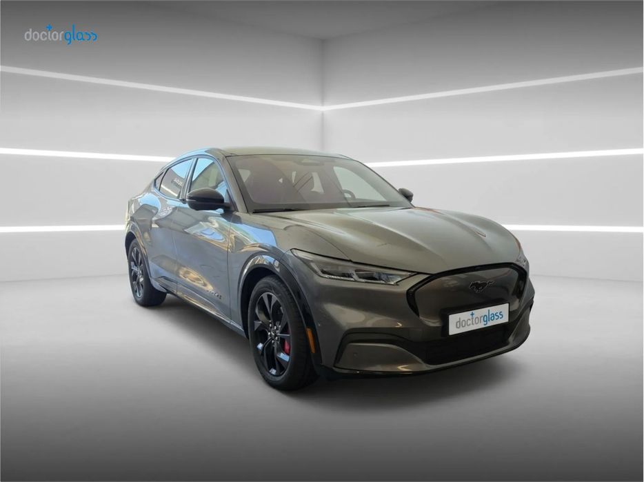 Ford Mustang Mach-E 98.7 kWh Premium AWD