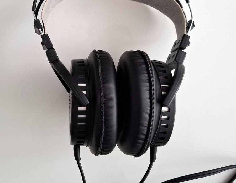 Słuchawki UNITRA Tonsil SD-501