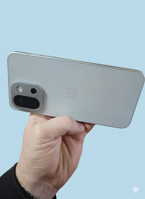 Ігрова сборка One plus 13t 512GB • 16GB