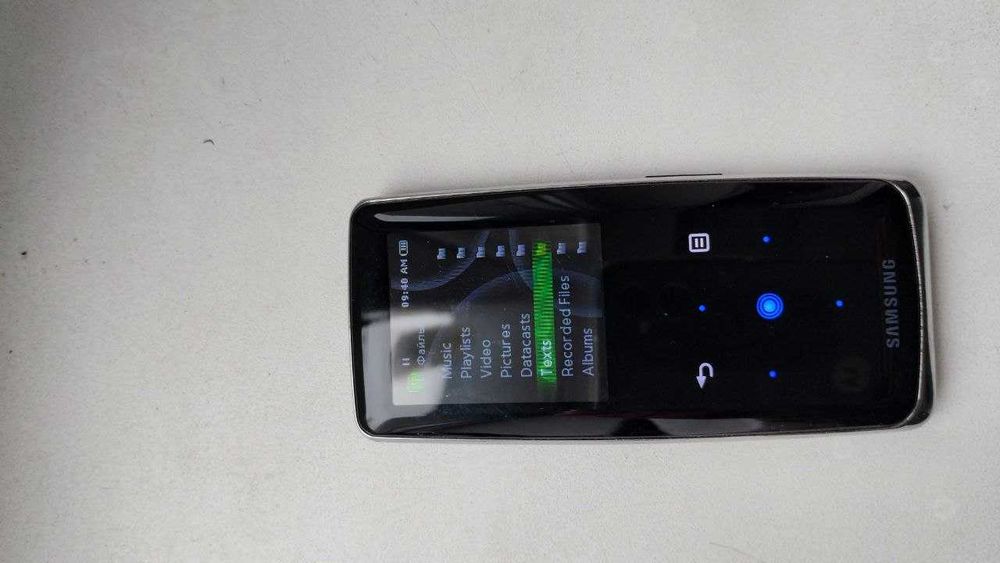 Samsung MP3-Player