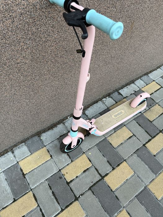 Самокат Ninebot kids