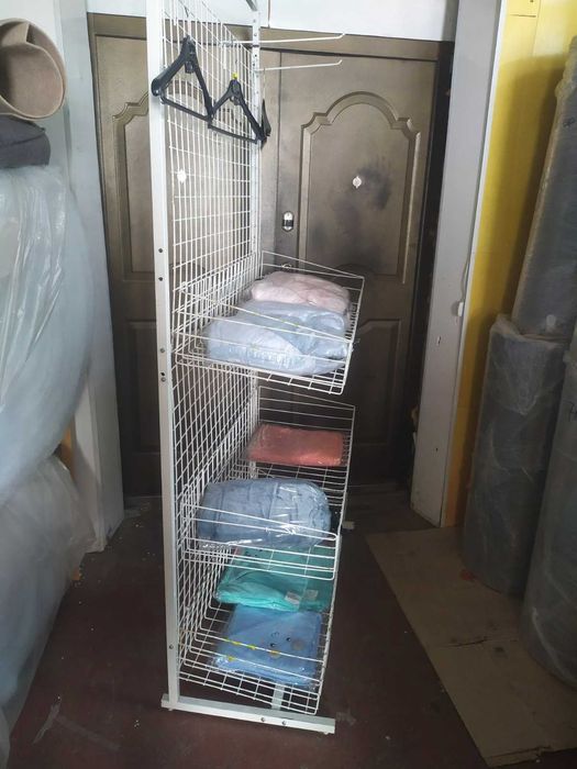 Шкаф домашний гардероб, Торговое оборудование , торгове обладнання