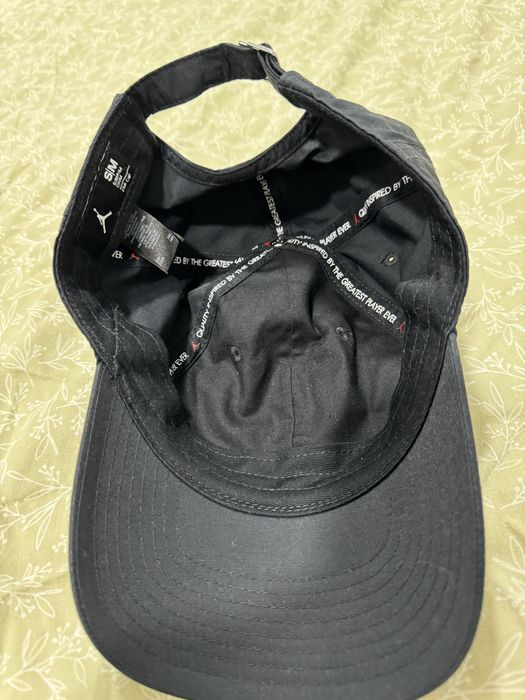 Boné air jordan