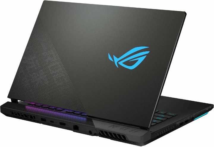 150+ Ноутбуківℹ️MEGA TOP ASUS ROG STRIX G533Q/15.6" 300Hz‼️Ryzen 7 5800H/RTX3080 8Gb/SSD 1000Gb/ RAM 32Gb ℹ️Traid-in‼️Розтрочкаℹ️