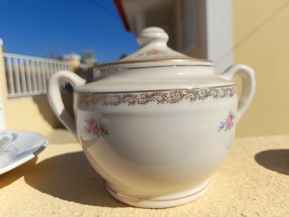 Louças Fábrica Sacavém