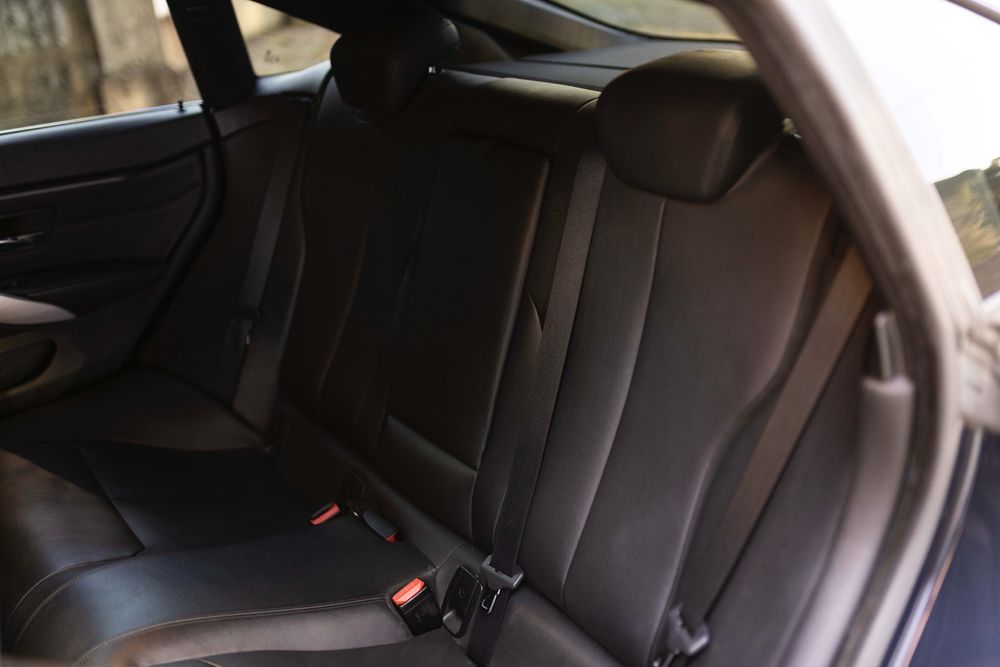 Bmw 420d grancoupé pack M Automático