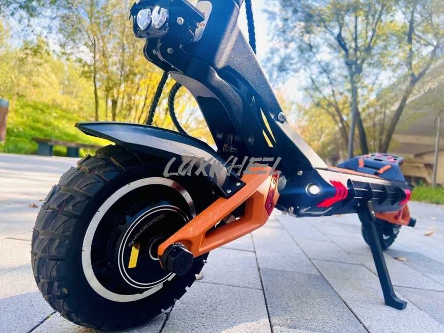 Електросамокат, Kugoo Kirin G3 Pro, ТОП ПРОДАЖУ, Електро самокат