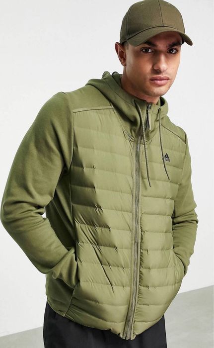 Куртка Adidas, оригінал