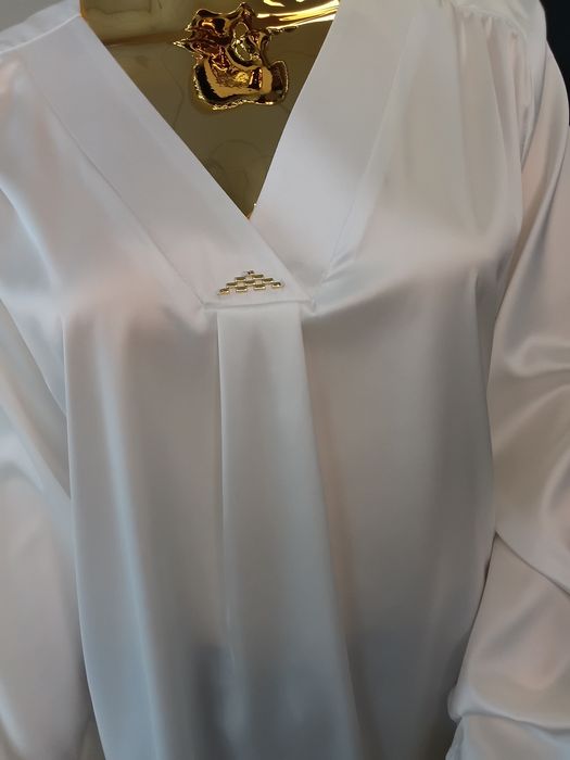Elegancka bluzka